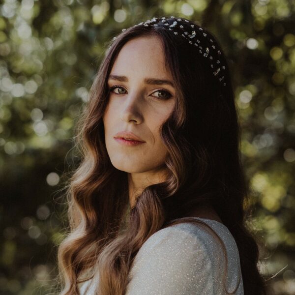 COLLEZIONE SPOSA 2022 QUEST PARRUCCHIERI