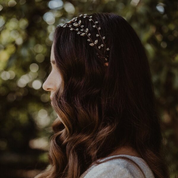 COLLEZIONE SPOSA 2022 QUEST PARRUCCHIERI