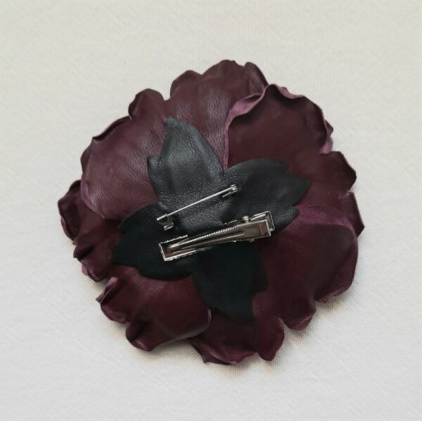 LBL_spi_006_spilla-fiore-in-pelle-papavero-viola_purple-leather-poppy-flower-brooch_02