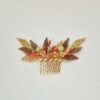 LBL_cap_100_fermaglio-oro-corallo-rosso-red-coral_and-semi-precious-stones-golden-comb.03