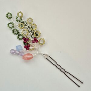 forcina argentata multicolor