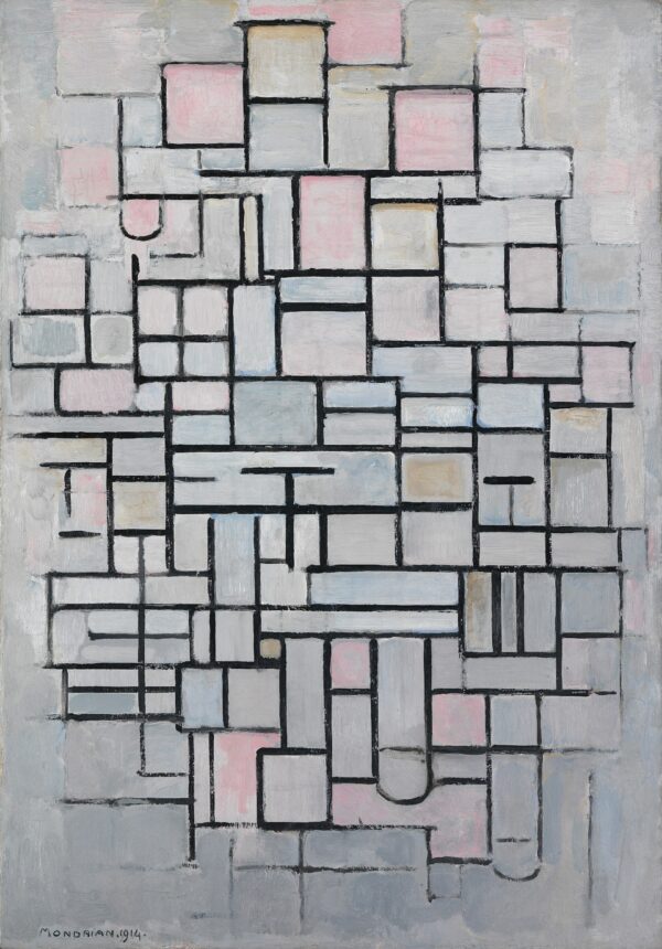 Composition_No_IV,_by_Piet_Mondriaan